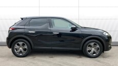 DS 3 Crossback 100kW E-TENSE Bastille 50kWh 5dr Auto Electric 
